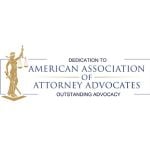 Gary Steven Brown American Association of Attorney Advocate