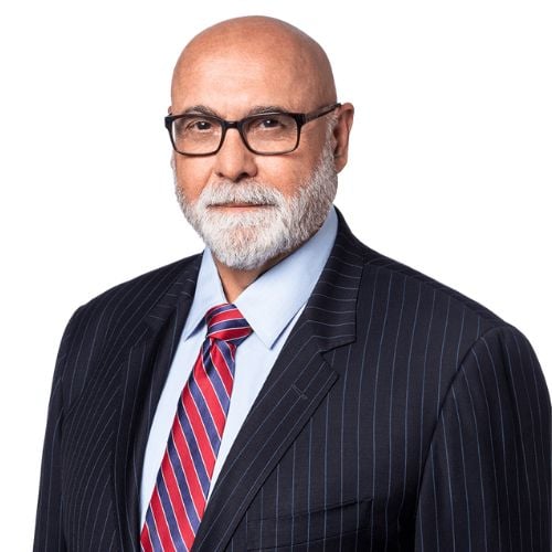 Angelo J. Genova