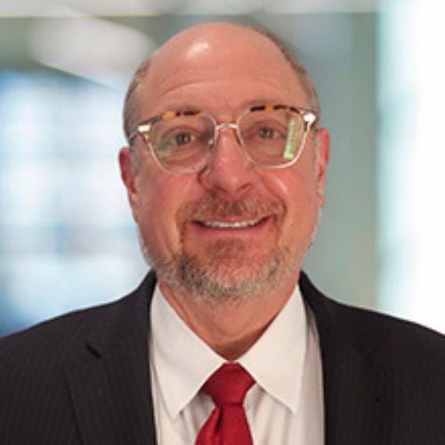 Arthur B. Brandt