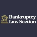 Benjamin M. Heath Bankruptcy Law Section
