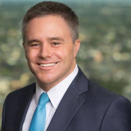 Bart C. Bacigalupi