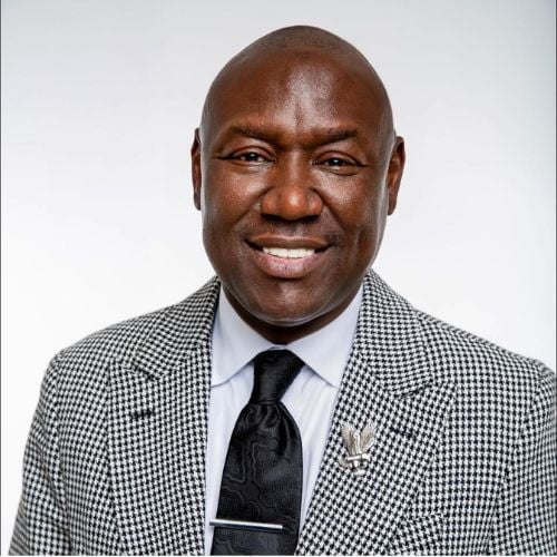 Ben Crump