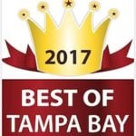 Emel Ersan Best of Tampa Bay-2017