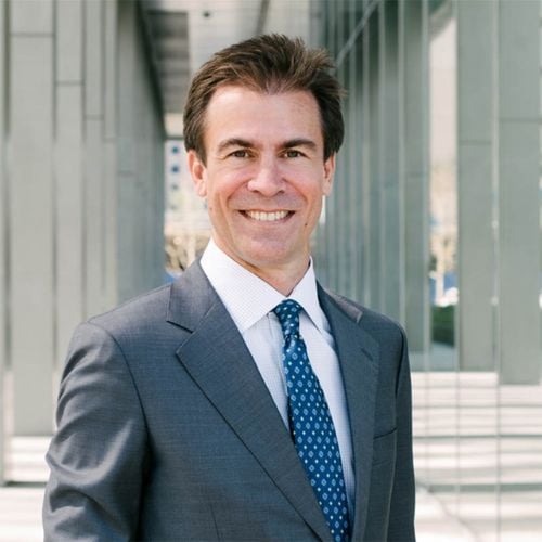 Brent Buchsbaum