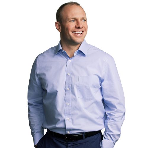 Top Intellectual Property Lawyers In Utah Brian Parke