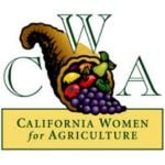 Colleen Van Egmond Delahanty California Women for Agriculture