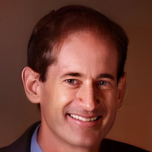 Clark Stith