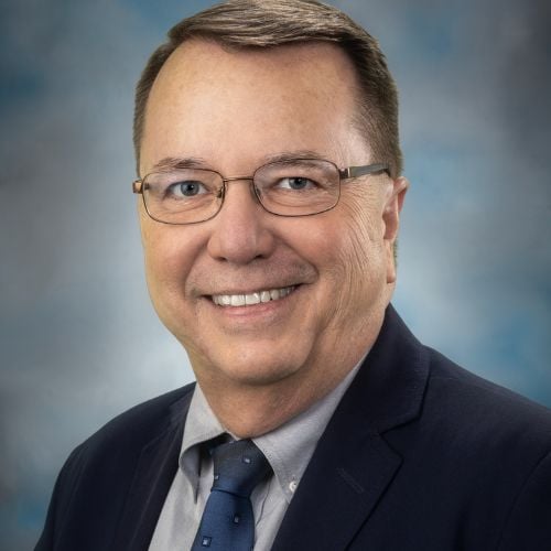 Clifford W. Stevens