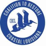 Richard L. Traina Coalition to Restore Coastal Louisiana