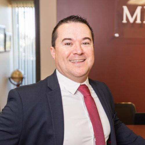 Top Lawyers From Fontana, CA Daniel Tamez