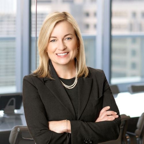 Top Intellectual Property Lawyers In North Carolina Danielle Williams