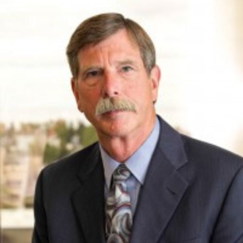 Top Business Lawyers In Alaska David M. Freeman