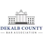 Chris Brannon DeKalb County Bar Association