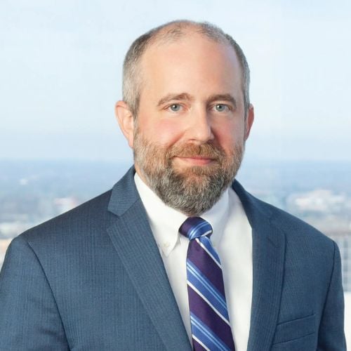 Derrick L. Bingham