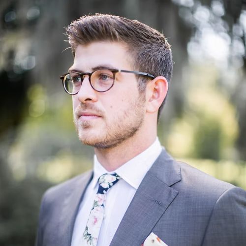 Top Lawyers From Greenville, SC Edwin Whitner Slagsvol