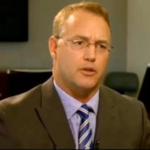 Eric Mercer