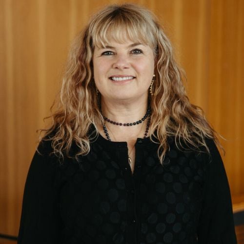 Erika M. Nash