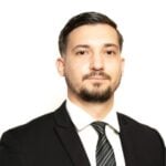 Eugene Mesin