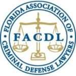 Arthur B. Brandt Florida Association of Criminal Defense Attorney