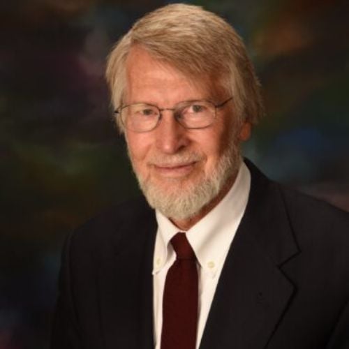 Frank R. Nelson