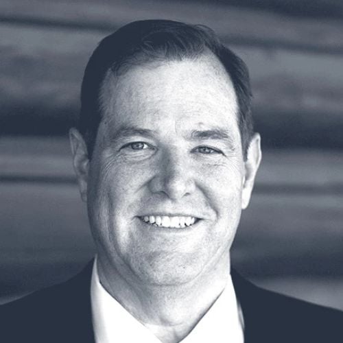 G. Bryan Ulmer, III