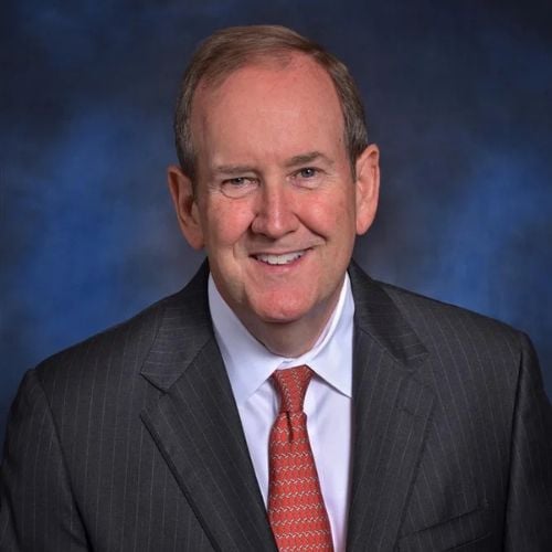 G. Wade Caldwell
