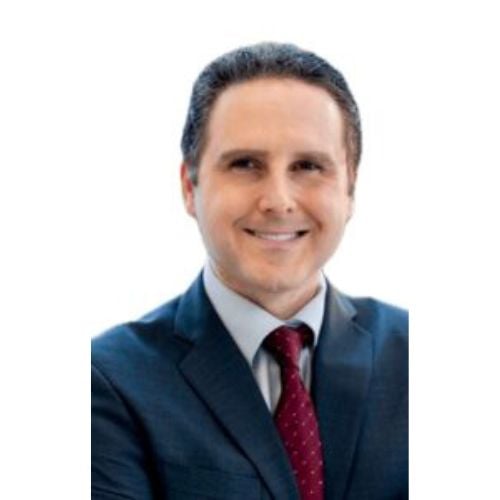 Gavin P. Kassel