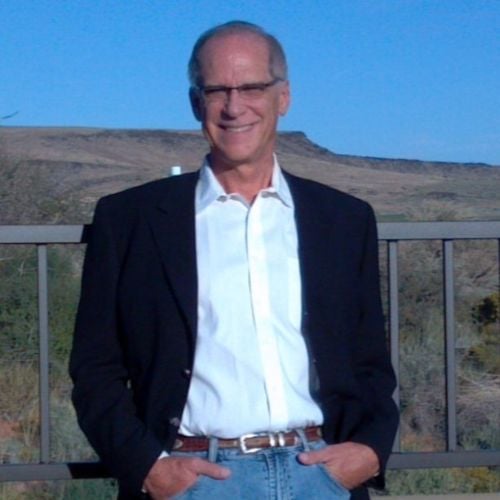 George L. Arnold
