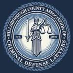 Louis J. La Cava Hillsborough County Criminal Defense Lawyers Association