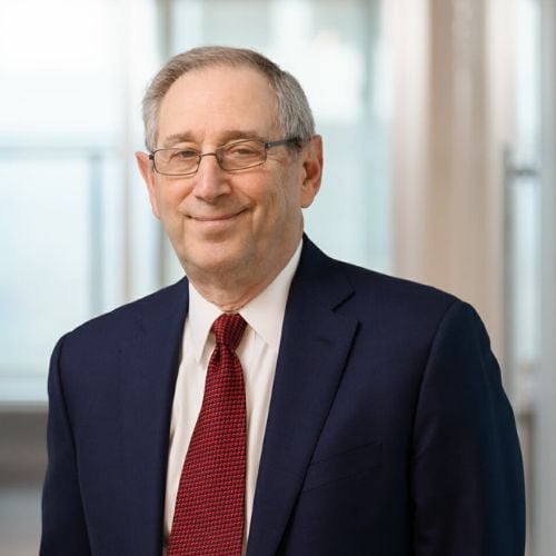Top Lawyers From Spring Valley, NY Howard J. Rubin