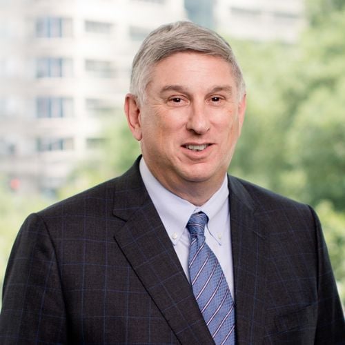 Howard M. Shapiro