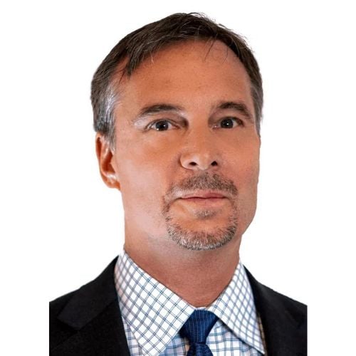 Top Lawyers From Luke Air Force Base, AZ J. Burr Shields