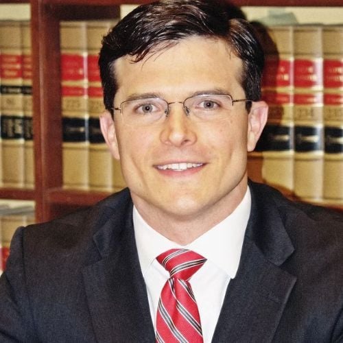 J. Kyle Hendrickson