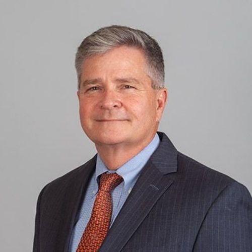 J. Wiley Horton