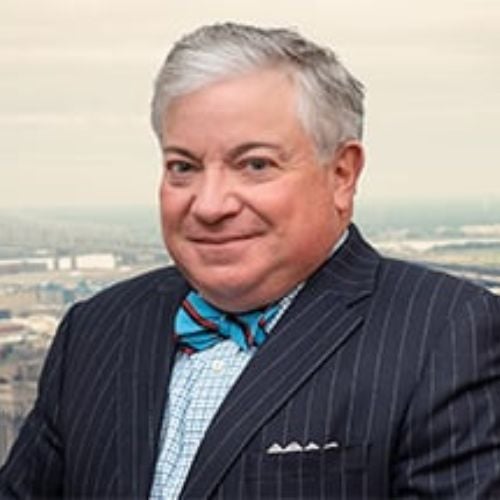 James M. Garner
