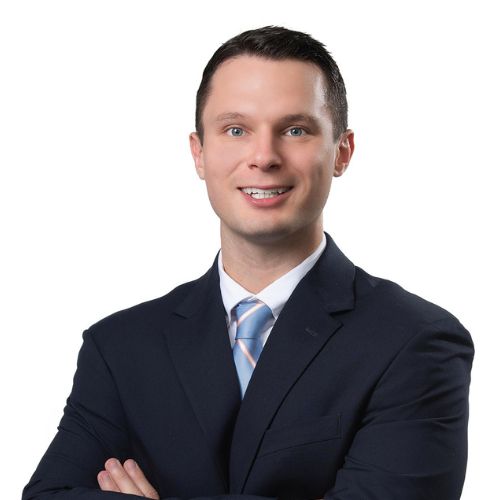 Top Lawyers From Charleston, WV James Rudolph