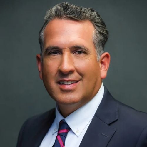 Jared W. Beilke