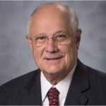 John P. Woolf