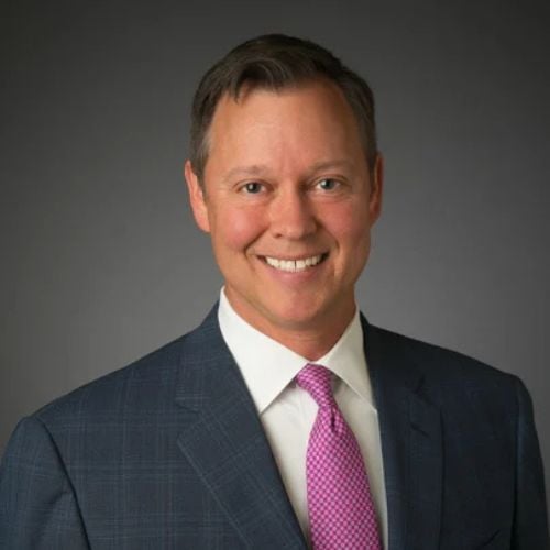 John R. Nelson