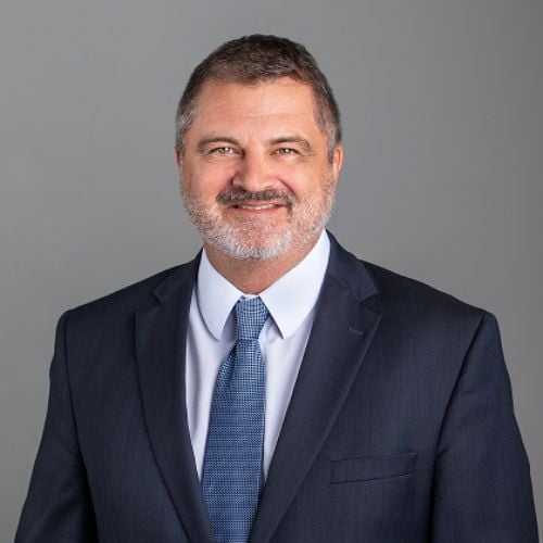 John S. Koda
