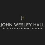 John Wesley Hall