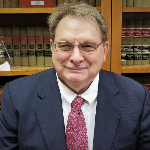 Top Lawyers From Charleston, WV Joseph W. Caldwell