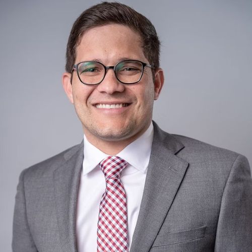Top Lawyers From New Orleans, LA Juan Campos-Gutierrez