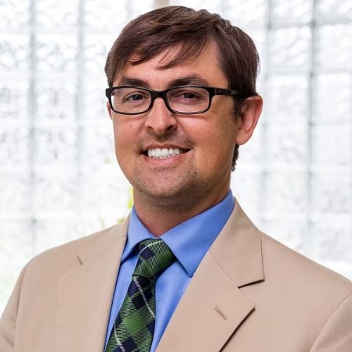 Justin J. Gross
