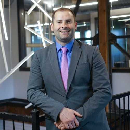 Top Personal Injury Lawyers In Montana Layne Scheveck
