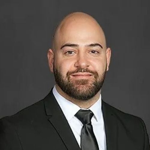 Leon Bassil