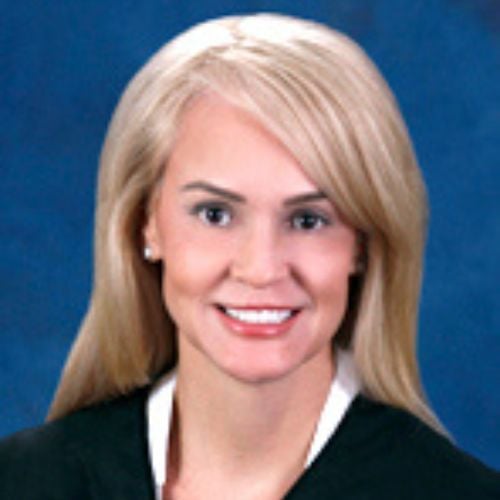 Lindsay M. Alvarez