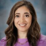 Lisa Blanco Jimenez