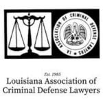 Catherine I. Chávarri Louisiana Association of Criminal Defense Lawyers