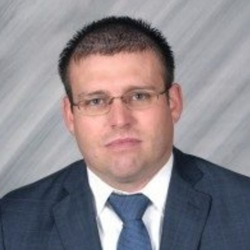 Top Family Law Lawyers In Arkansas Luke Gramlich